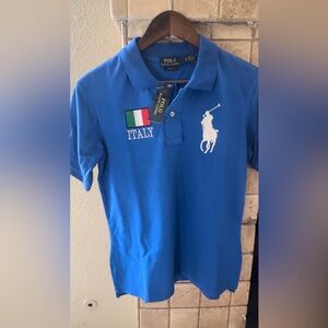 Ralph Lauren Polo